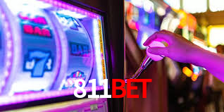811bet login