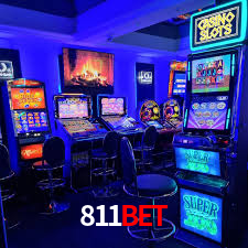 811bet login