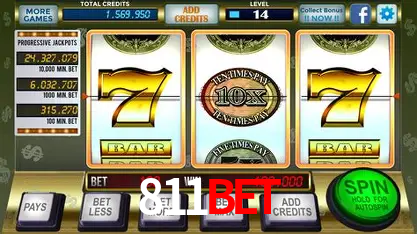 Explore as vantagens do 811bet: serviço profissional e confiabilidade